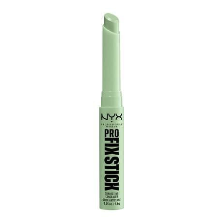 NYX Professional Makeup Pro Fix Stick Green