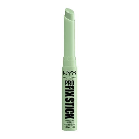 NYX Professional Makeup Pro Fix Stick Green
