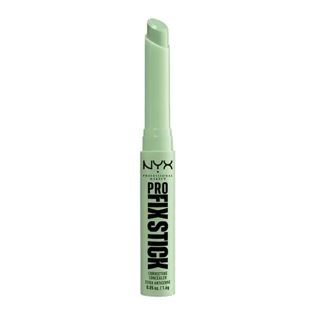 NYX Professional Makeup Pro Fix Stick Green