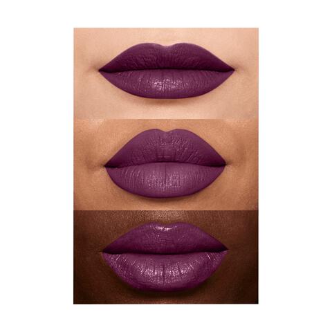 NYX Professional Makeup Soft Matte Lip Cream Copenhagen Smlc20