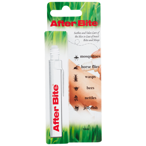 After Bite Insectenpen 14 ML