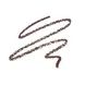 e.l.f. Cream Glide Lip Liner Espresso Martini