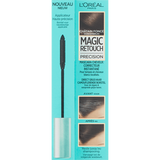 L'Oréal Paris Magic Retouch First Greys Haarmascara Donkerbruin 8 ML