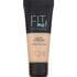 Maybelline New York Fit Me Matte + Poreless Foundation 124 Soft Sand 30 ML