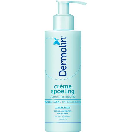 Dermolin Crèmespoeling 200 ML