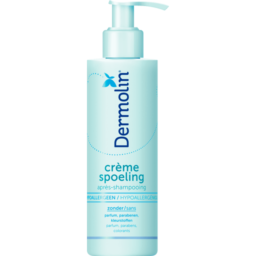 Dermolin Conditioner 200 ML