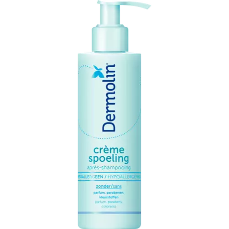 Dermolin Conditioner 200 ML