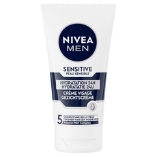 NIVEA MEN Sensitive Gezichtscrème 75 ML