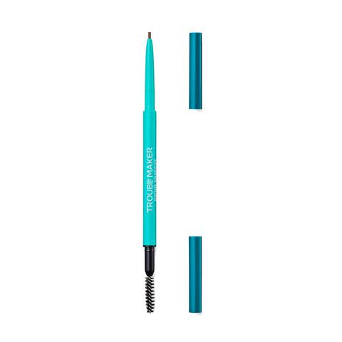 Trouble Maker Define Anarchy Micro Brow Pencil Light Brown