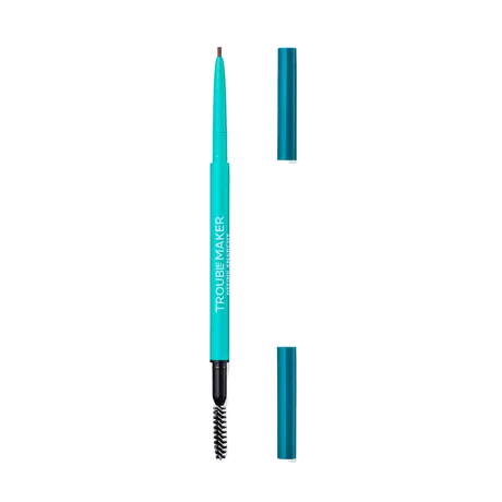 Trouble Maker Define Anarchy Micro Brow Pencil Light Brown