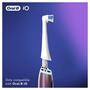 Oral-B iO Ultimate Clean Opzetborstels Wit 2 Stuks
