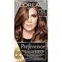 L'Oréal Paris Préférence Permanente Haarverf 6.0 Buenos Aires Donkerblond