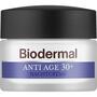 Biodermal Anti Age 30+ Nachtcrème 50 ML