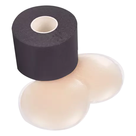 Etos Boobtape Zwart&nbsp;