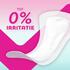 Libresse Pure Sensitive Inlegkruisjes Regular 26 stuks