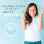 Deoleen Regular 0% Aluminium Deodorant Roller 50 ML