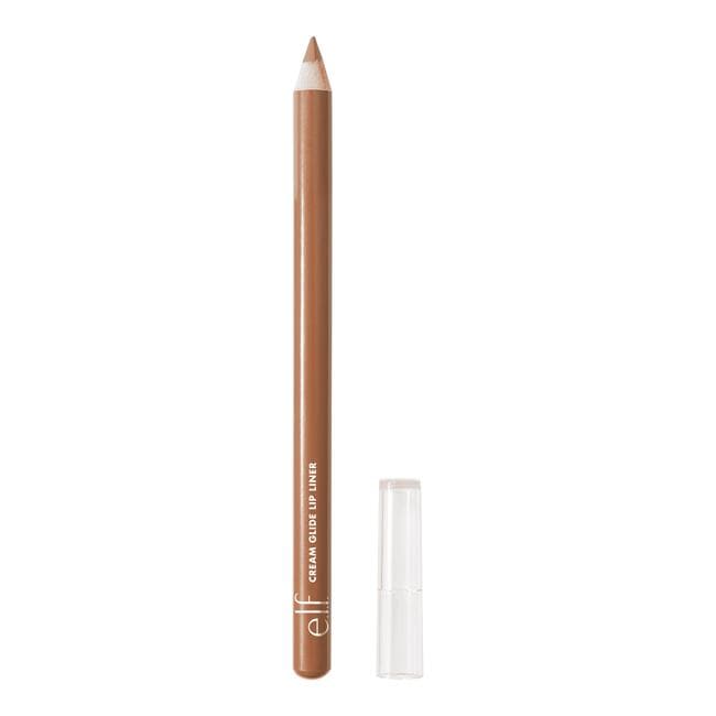 e.l.f. Cream Glide Lip Liner Baddest Beige