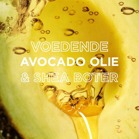 Garnier Loving Blends Avocado Olie & Karité Boter Shampoo 300 ML