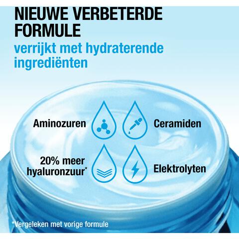 Neutrogena Hydro Boost Aqua Crème 50 ML