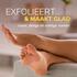 Dr.Scholl's Voetvijl Nano Glas