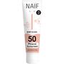 Naïf Baby & Kids Zonnebrandcrème SPF50 30 ML