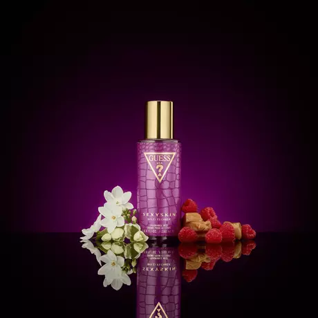 GUESS Sexy Skin Wild Flower Bodymist 250 ML