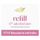 Dove Red Fruit Deodorant Refill 35 ML
