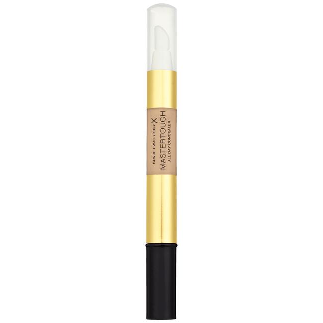Max Factor Mastertouch Liquid Concealer Pen - 306 Fair
