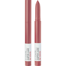 Maybelline New York SuperStay Ink Crayon 15 Lead the Way Lippenstift