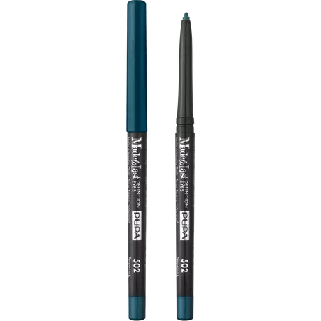 PUPA Made To Last definition eyes 502