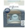 Difrax Fopspeen Natural 0-6 M Uni Ice