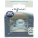 Difrax Fopspeen Natural 0-6M Uni Ice