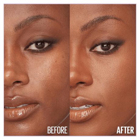 Maybelline New York Superstay Lumi Matte 367 Foundation 35ML