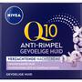 NIVEA Q10 Power Anti-Rimpel Sensitive Nachtcrème 50 ML
