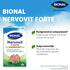 Bional Nervovit Forte Tabletten Tabletten 45 stuks