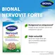 Bional Nervovit Forte Tabletten 45 stuks