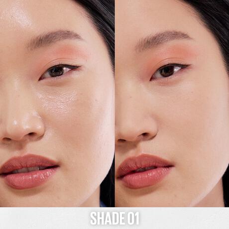 Maybelline New York Fit Me Loose Powder 01 Translucent