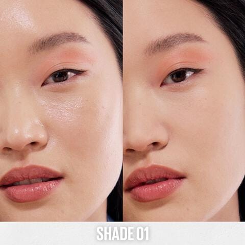 Maybelline New York Fit Me Loose Powder 01 Translucent