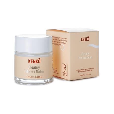 Kenkô Creamy Mama Balm 100ml