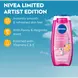 NIVEA Blooming Garden Douchegel 250 ML