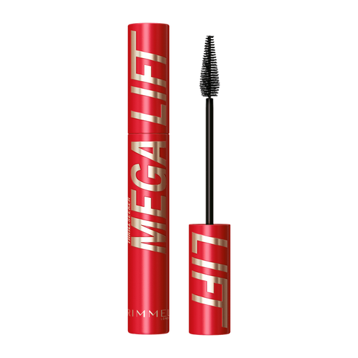 Rimmel London Thrill Seeker Mega Lift Mascara Bruin 002 Brown