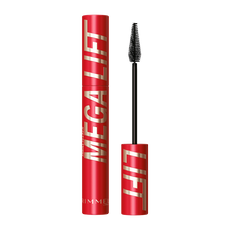 Rimmel London Thrill Seeker Mega Lift Mascara - Bruin - 002 Brown