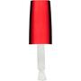 Maybelline New York Superstay 3D Plumping Top Coat 10 ML