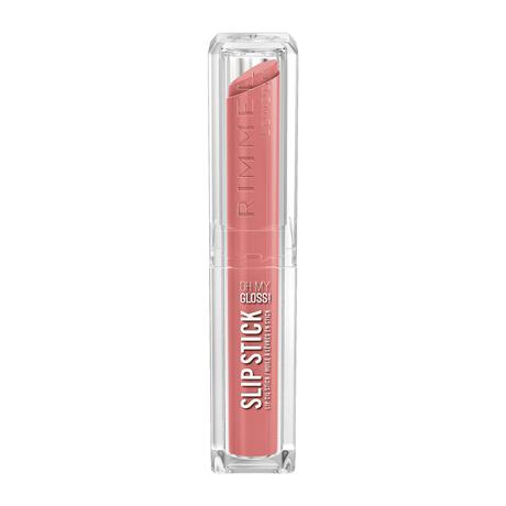 Rimmel Oh My Gloss! Slip Stick Cappuccino Light