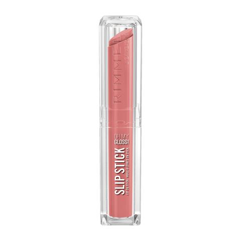 Rimmel Oh My Gloss! Slip Stick Cappuccino Light