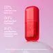 Bubble Skincare Talk Back Watermelon Lip Treatment