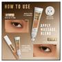 Max Factor Miracle Pure Eye Enhancer Concealer 06 Maple