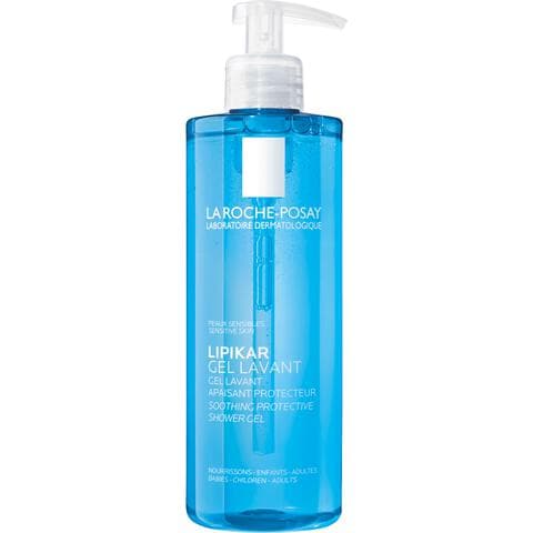 La Roche-Posay Lipikar Wasgel Gevoelige Huid 400 ML