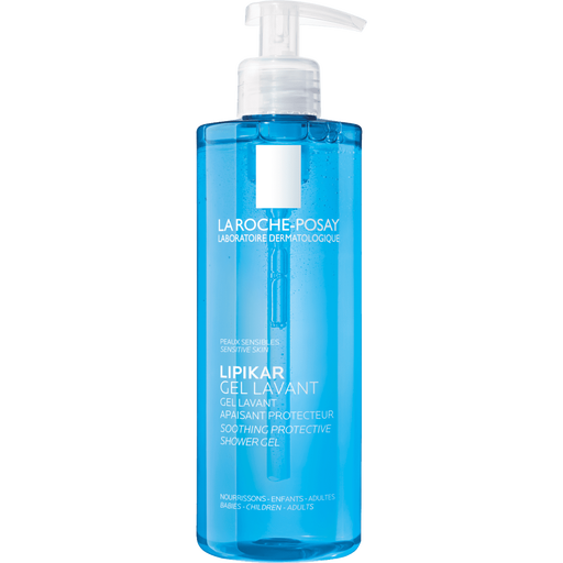 La Roche-Posay Lipikar Wasgel Gevoelige Huid 400 ML