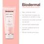 Biodermal Soft Skin Bodycrème 200 ML